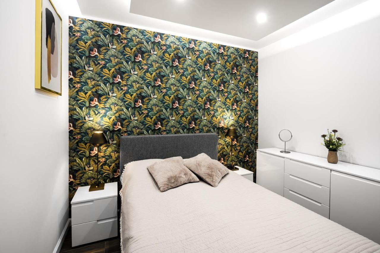 Apartament Zacisze Z Prywatna Sauna Szczyrk Buitenkant foto