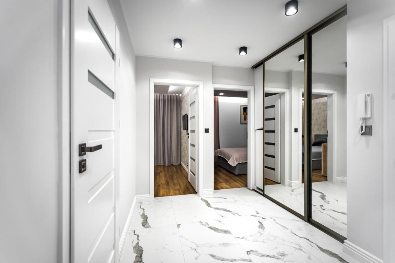 Apartament Zacisze Z Prywatna Sauna Szczyrk Buitenkant foto